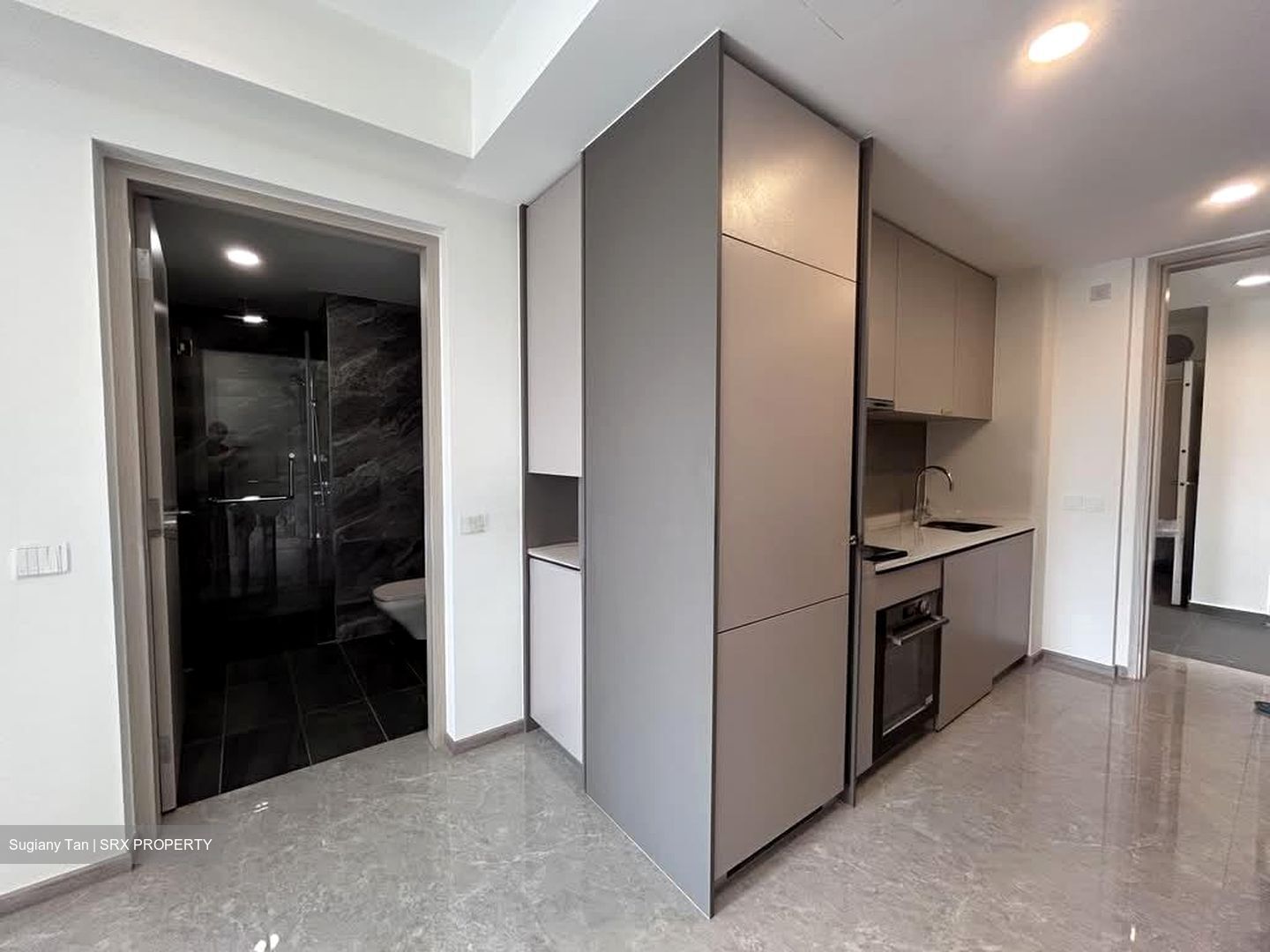 Sengkang Grand Residences (D19), Apartment #571112431